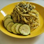 自家製パスタ