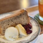 フワフワシフォンケーキ