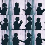 会話