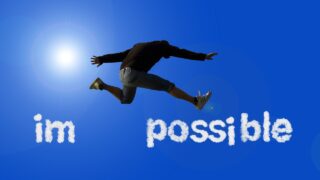 im possible