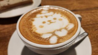 塩釜のカフェandMore