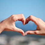 恋の悩みも一大事です