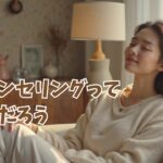 カウンセリングってなんだろう