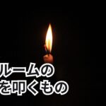 恐怖のバスルーム