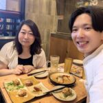 カウンセラー仲間とランチ会