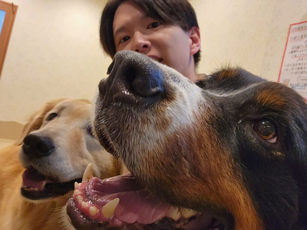 全員で写りたかった！けど…
