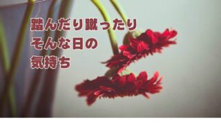 踏んだり蹴ったり