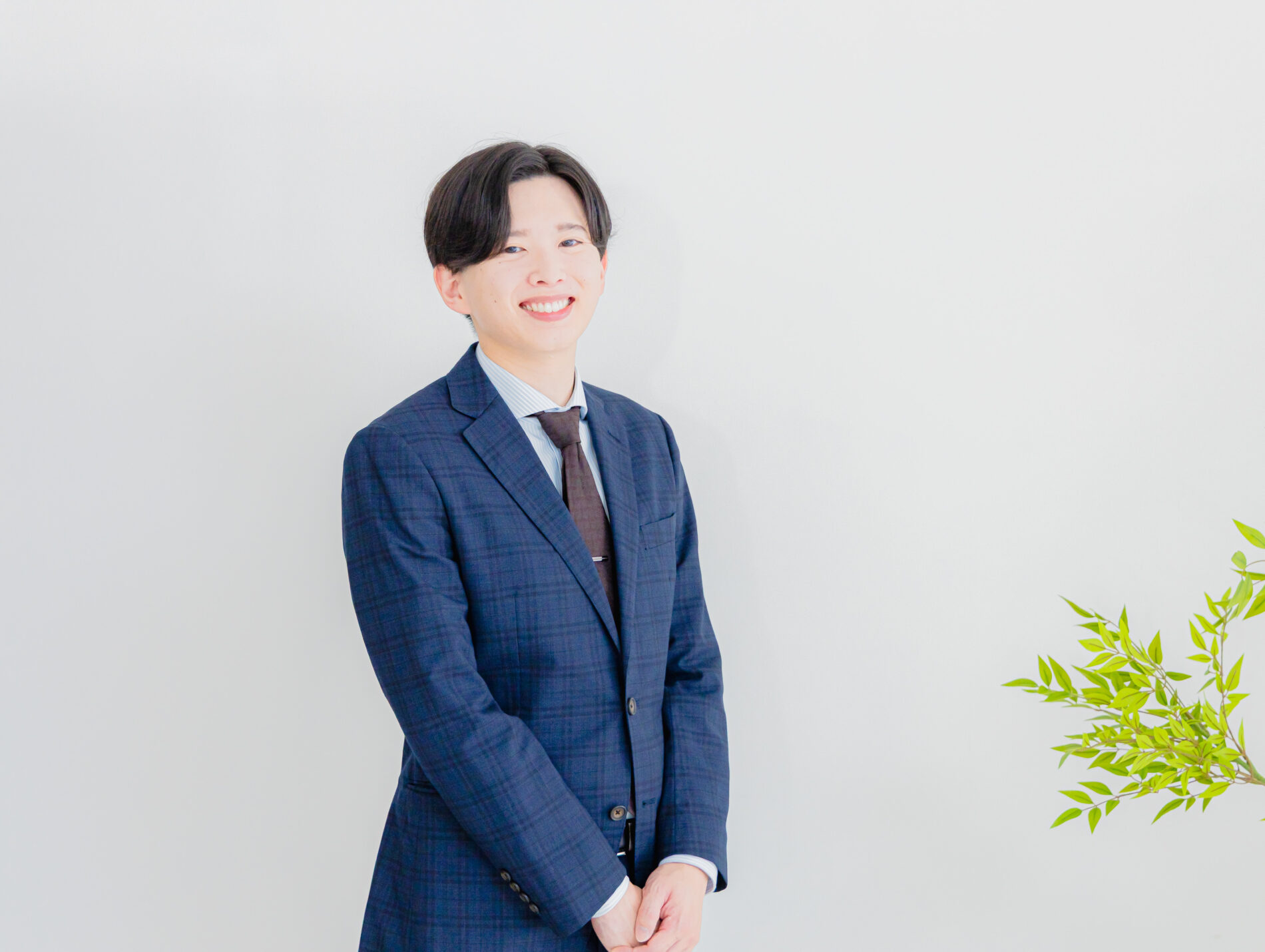 藤田勇気profile画像
