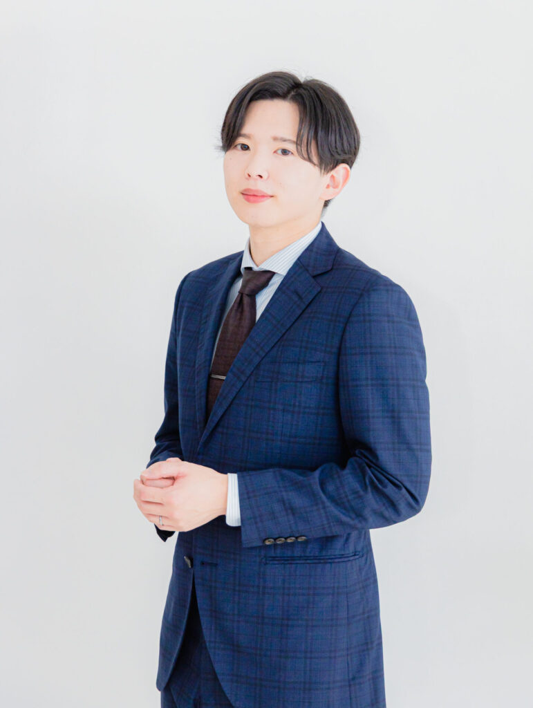 ご挨拶