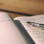 日記が私に教えてくれる