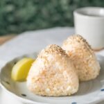 おにぎりを食べる日
