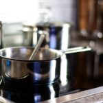 強火じゃコゲちゃうから