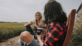 大切にしたい聴く姿勢