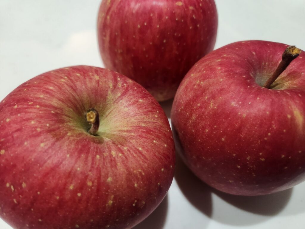 好きと嫌いのちょうどいい距離