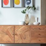 模様替えつき大掃除