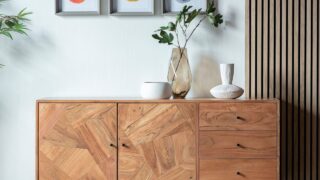 模様替えつき大掃除