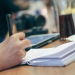 どうだった？と声をかける