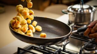 嫌じゃない暮らし