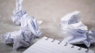 頭がいっぱいになったら