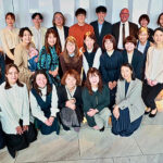 お会いできた嬉しさ