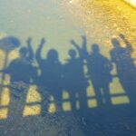 見せていない顔