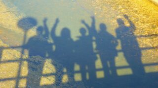 見せていない顔