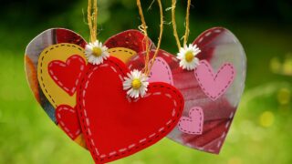 繋がりは人それぞれ