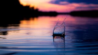 何となく不安なとき