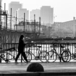 踏み出す怖さを乗り越えて