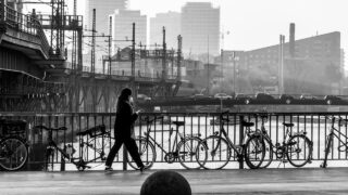 踏み出す怖さを乗り越えて