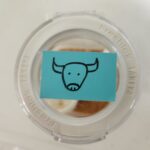 コンソメには牛がいる