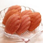 生きる意味はマドレーヌ