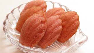 生きる意味はマドレーヌ